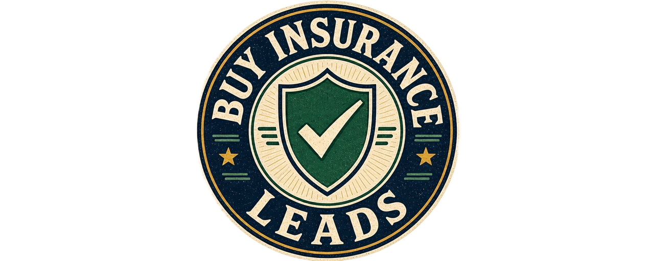 Buy Insurance Leads